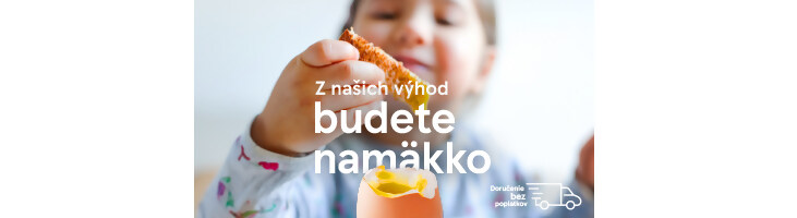 Vysk&uacute;&scaron;ajte si 
3 sk&uacute;&scaron;obn&eacute; mesiace 
za 1 cent