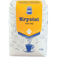 Kryštálový cukor
