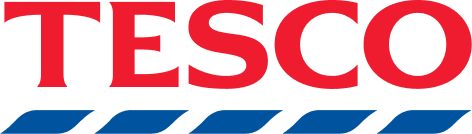 Logo Tesco
